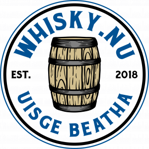 Logotype whisky.nu